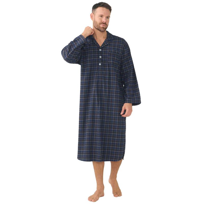 Contare Winterweight Long Sleeve Shirt image number 0